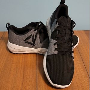 Reebok Athletic Shoes